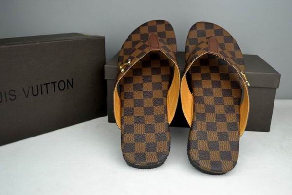 2017 LU slippers man 38-46-224